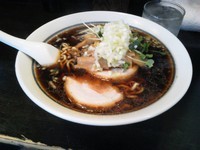 「じらい屋チャーシュー950」@ラーメン工房 じらい屋の写真