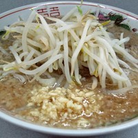 「普通盛￥７００」@ラーメン 神田店の写真