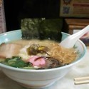 淡麗ラーメン