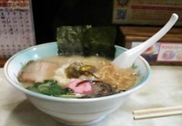 「淡麗ラーメン」@拉麺屋 日昇亭の写真