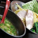 つけ麺（塩）
