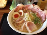 「塩のときめき　1100円」@ジャンクストーリー 本店の写真