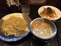 「つけ麺」@らーめん ふくのやの写真