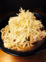 「小ラーメン ¥700」@豚五里羅Ⅱの写真