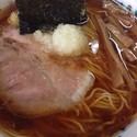 ラーメン大