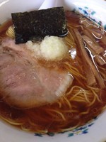 「ラーメン大」@タンタンの写真