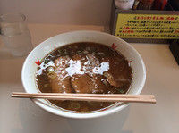 「チャーシューラーメン980円」@YUMINの写真