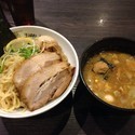 特製つけ麺