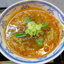 四川担々麺