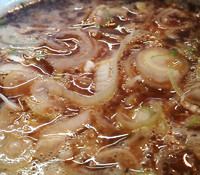 「海老香つけ麺￥８３０」@麺や 虎ノ道の写真