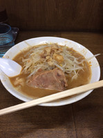 「らーめん」@らーめん たろうの写真