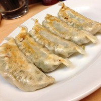 「上州餃子」@景勝軒 太田店の写真