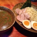 ☆塩つけ麺☆