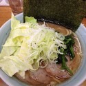 じぇんとる麺