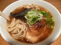 「鶏油塩（720円）」@喜元門 水戸笠原店の写真