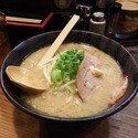 濃厚味噌らーめん