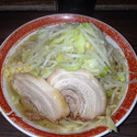 小ラーメン650円
