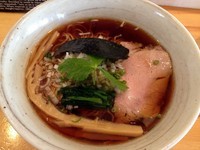 「和そば（６８０円）」@らぁめん 赤星の写真