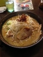 「さきがけしょうゆ」@一刻魁堂 可児店の写真