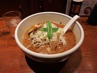 「みそ」@赤坂一点張の写真