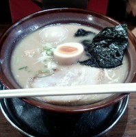 「熟成光麺」@光麺 上野店の写真