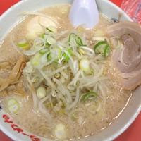 「ラーメン700円」@らーめん弁慶 門前仲町店の写真