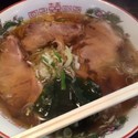 チャーシュー麺【800円】