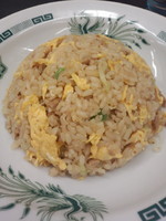 「チャーハン420円」@日高屋 関内北口店の写真