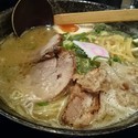 ラーメンくろ