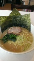 「ラーメン(並)」@麺家 六三四の写真