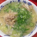 長浜ラーメン