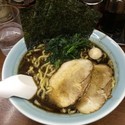 黒ラーメン 醤油