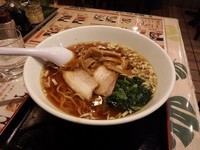 「ラーメン」@ラーメン王の写真