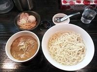 「和利道つけ麺」@麺屋 和利道 waritoの写真