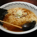 八戸ラーメン７００円
