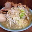大ラーメン