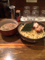 「つけ麺」@中華そば 椿の写真