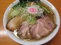 「超鶏らぁめん（８５０円）」@麺屋 猪貴 -CHOKI-の写真