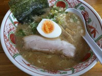 「中華そば」@わらべ食堂の写真