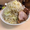 子豚ラーメン(ランチセット)   890円