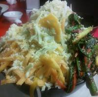 「【限定】 みかちゃんラーメン８００円＋チーズマシマシ等」@豚男 -BUTAMEN-の写真