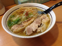 「台湾まぜそば」@台湾まぜそば はなび 緑店の写真