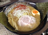 「しょうゆらーめん」@神栖創心堂 麺吉の写真