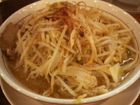 「山盛中華そば ¥700」@本格中華そば 檜庵 八王子店の写真