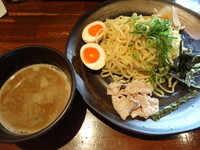 「麺恋家つけ麺」@らーめん麺恋家の写真