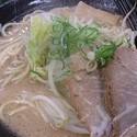 ラーメン（750円くらい）