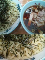 「つけざる」@丸長 坂戸店の写真