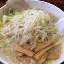 ラーメン（硬め）