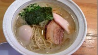 「むじゃきそば（700円）」@麺屋 むじゃきの写真