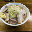チャーシュー麺